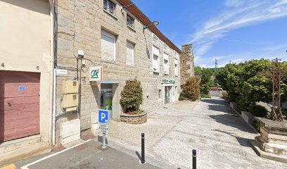 Crédit Agricole Loire Haute-Loire, Banque à Saint-Jean-Bonnefonds