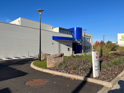 Crédit Mutuel, Banque à Schiltigheim