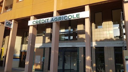 Crédit Agricole - Banque Assurances, Banque à Lavelanet
