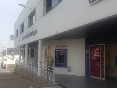 Crédit Mutuel De Bretagne PLOUGASTEL DAOULAS, Banque à Plougastel-Daoulas