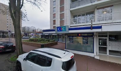 CIC, Banque au Grand-Quevilly
