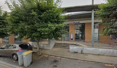 Crédit Mutuel, Banque aux Sorinières
