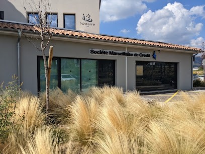 SG, Banque à Aubagne