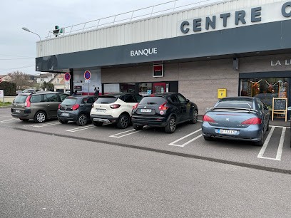 SG, Banque à Verneuil-sur-Seine