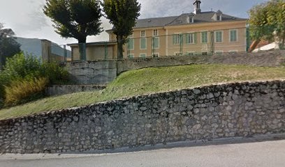 Crédit Agricole - ST PIERRE D'ENTREMONT, Banque à Saint-Pierre-d'Entremont