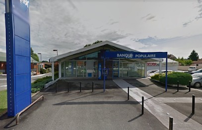 Banque Populaire Aquitaine Centre Atlantique, Banque à Lons