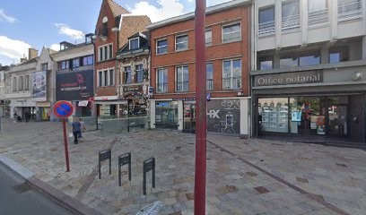 Banque Populaire Du Nord, Banque à Hazebrouck