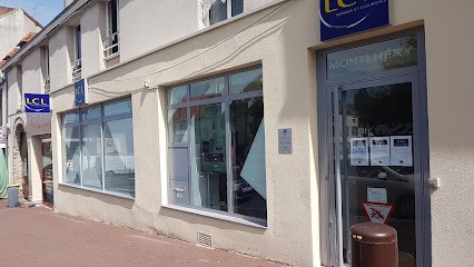 LCL Bank And Insurance, Banque à Montlhéry
