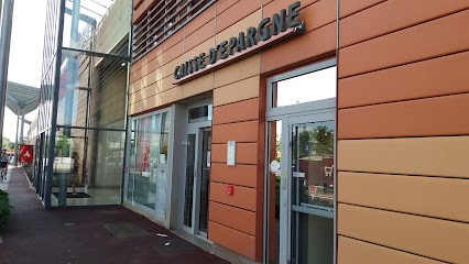 Caisse D'Epargne, Banque à Tournefeuille