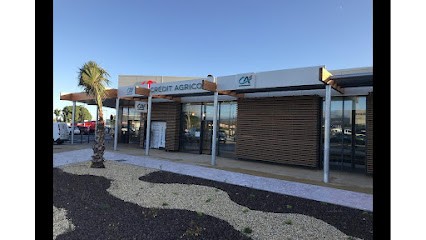 Crédit Agricole Du Languedoc - Minervois, Banque à Peyriac-Minervois