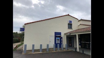 LCL Bank And Insurance, Banque à Saint-Gély-du-Fesc