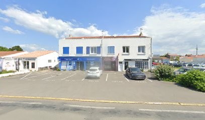 Crédit Maritime Grand Ouest, Banque à Noirmoutier-en-l'Île