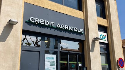 Crédit Agricole Du Languedoc - Marseillan, Banque à Marseillan
