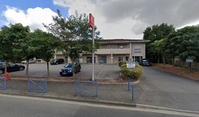 Caisse D'Epargne La Salvetat Saint Gilles, Banque à La Salvetat-Saint-Gilles