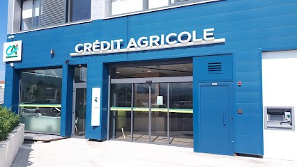 Crédit Agricole, Banque à Sarrola-Carcopino