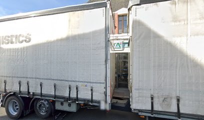 Crédit Agricole Centre Loire - Neuvy Sur Barangeon, Banque à Neuvy-sur-Barangeon