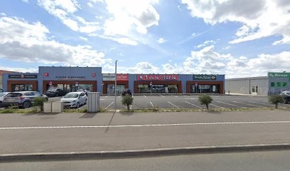 Caisse D'Epargne Lezignan, Banque à Lézignan-Corbières