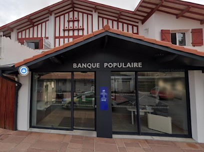 Banque Populaire Aquitaine Centre Atlantique, Banque à Angresse