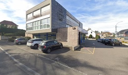 Crédit Mutuel, Banque à Pfastatt