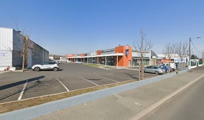 Crédit Mutuel, Banque à Mozac