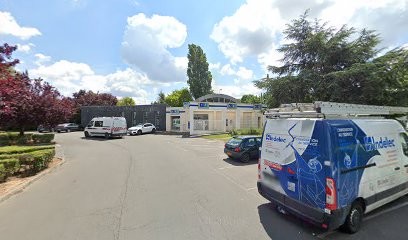 CIC, Banque à La Chapelle-en-Serval