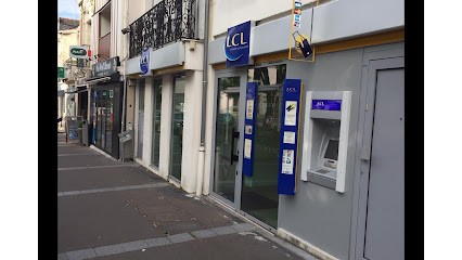 LCL Vertou, Banque à Vertou