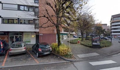 Crédit Agricole Des Savoie, Banque à Thonon-les-Bains