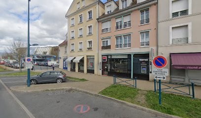 SG, Banque à Vauréal