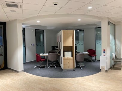 Crédit Agricole Nort-sur-Erdre, Banque à Nort-sur-Erdre