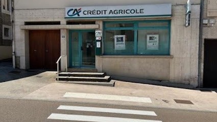 Crédit Agricole de Champagne-Bourgogne, Banque au Montsaugeonnais