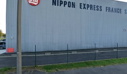 Vianal Management, Banque à Roissy-en-France