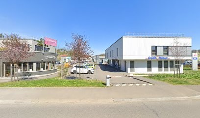 Crédit Mutuel, Banque à Hochstatt