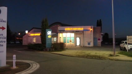 Crédit Agricole St Etienne De Fontbellon, Banque à Saint-Étienne-de-Fontbellon