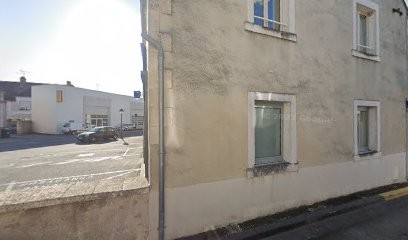 Banque Populaire Val de France, Banque à Déols