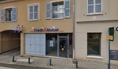 Crédit Mutuel, Banque à Noisy-le-Roi