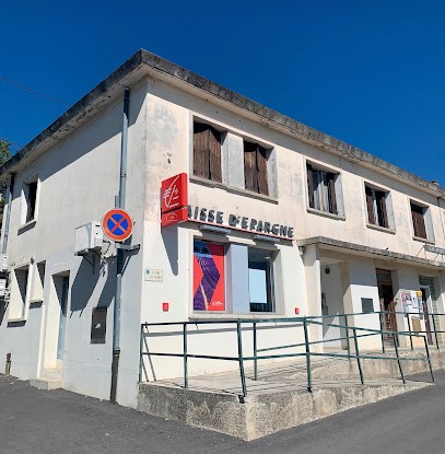Caisse d'Epargne Valensole, Banque à Valensole