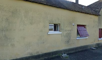 Monsieur Pascal Beatrix Pascal, Banque à Saint-Mars-d'Outillé