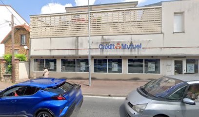 Crédit Mutuel, Banque à Savigny-sur-Orge