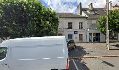 BRED-Banque Populaire, Banque à Saint-Fargeau-Ponthierry