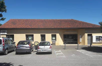 Crédit Agricole LALBENQUE, Banque à Lalbenque