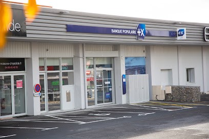 Banque Populaire Du Sud, Banque à Saint-Chély-d'Apcher