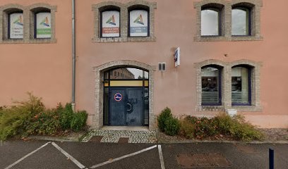 Banque Populaire Alsace Lorraine Champagne, Banque à Saint-Julien-lès-Metz