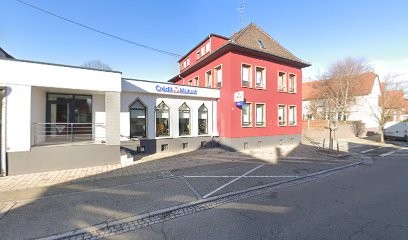 Crédit Mutuel, Banque à Weyersheim