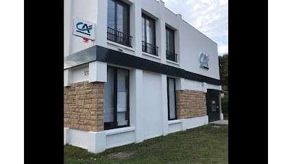 Agence Crédit Agricole Salies-du-Salat, Banque à Salies-du-Salat