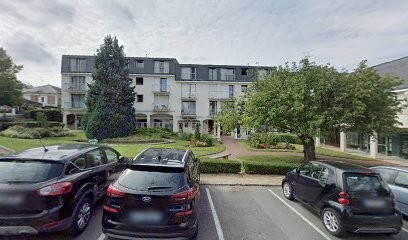 Crédit Mutuel, Banque à Bures-sur-Yvette