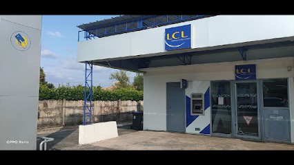 LCL Bank And Insurance, Banque à Pessac
