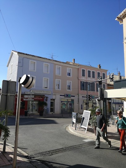 CIC, Banque à La Londe-les-Maures