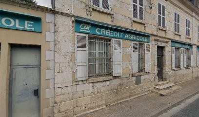 Crédit Agricole Centre Loire - Lignieres, Banque à Lignières