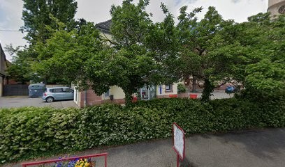 Crédit Mutuel, Banque à Oberhergheim