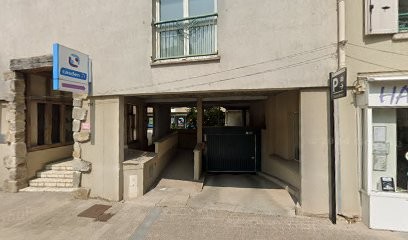 CASDEN Banque Populaire, Banque à Palaiseau